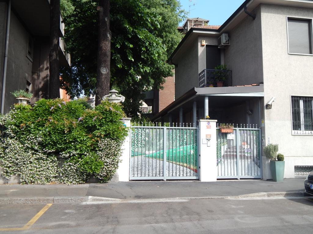 Bed & Breakfast House Milano