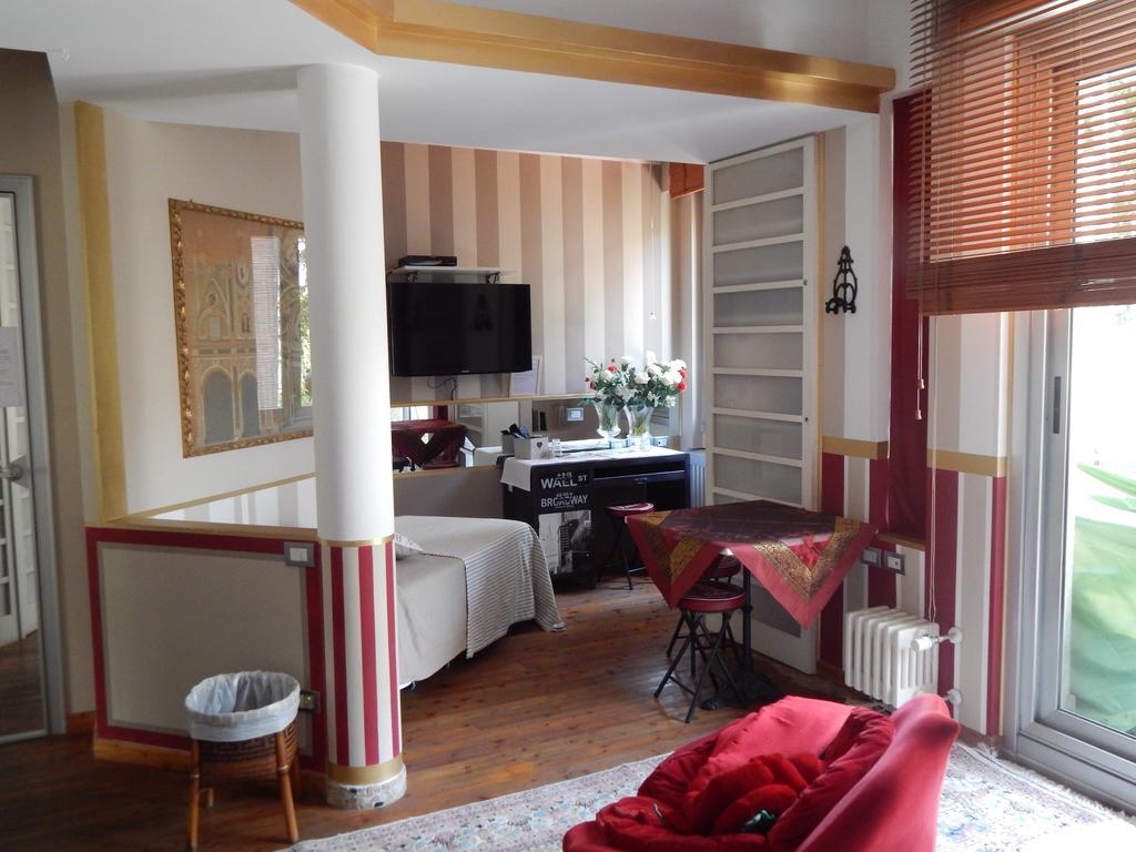 House Milano